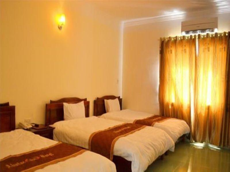 Avatar Hotel Vinh Exterior photo